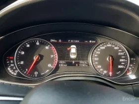 Audi A6, снимка 8
