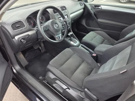 VW Golf 2.0 TDI  ЛИЗИНГ, снимка 7