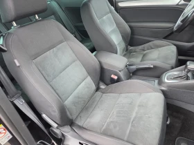 VW Golf 2.0 TDI  ЛИЗИНГ, снимка 9