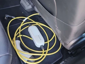 VW ID.4 PRO/CARFAX/ПАНОРАМА/2 КЛЮЧА/ПОДГРЕВ/4х4, снимка 14