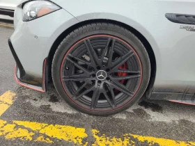 Mercedes-Benz AMG GT C * 63 S E PERFORMANCE * 2 КЛЮЧА* ПОДГРЕВ* KEYLESS* , снимка 6