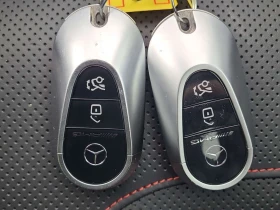 Mercedes-Benz AMG GT C * 63 S E PERFORMANCE * 2 КЛЮЧА* ПОДГРЕВ* KEYLESS* , снимка 8