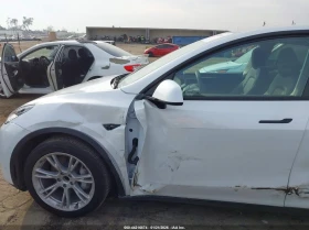 Tesla Model Y Long Range RWD, снимка 6