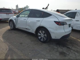 Tesla Model Y Long Range RWD, снимка 3