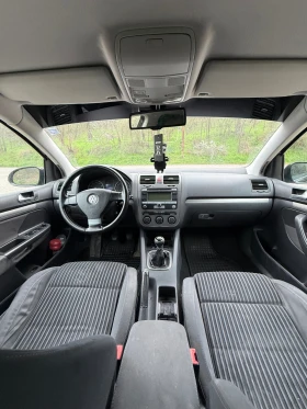 VW Golf, снимка 4