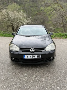VW Golf, снимка 1