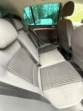 VW Golf, снимка 5
