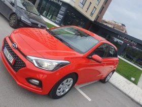 Hyundai I30 1.3 FACE GAZ BRC 2020g EUR 6, снимка 3