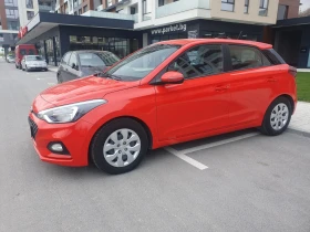 Hyundai I30 1.3 FACE GAZ BRC 2020g EUR 6, снимка 7