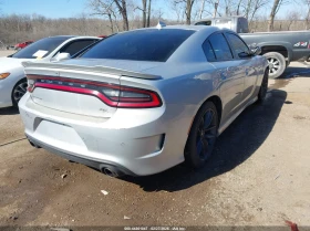 Dodge Charger 5.7l R/T Rwd, снимка 4