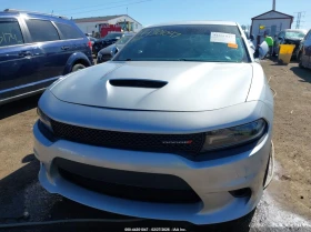Dodge Charger 5.7l R/T Rwd, снимка 6