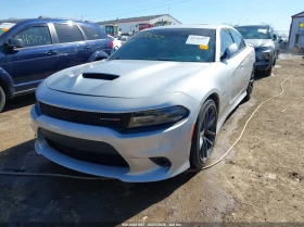 Dodge Charger 5.7l R/T Rwd, снимка 2
