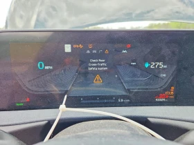 Kia EV6 WIND AWD, снимка 9