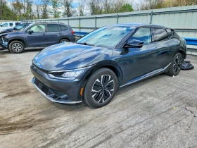 Kia EV6 WIND AWD, снимка 1