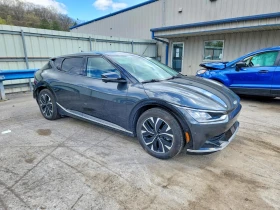 Kia EV6 WIND AWD, снимка 4