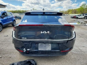 Kia EV6 WIND AWD, снимка 6