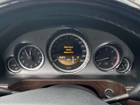 Mercedes-Benz E 350 4MATIC * ГЛАВНО ПРЕДСТАВИТЕЛСТВО НА PORSCHE* , снимка 9