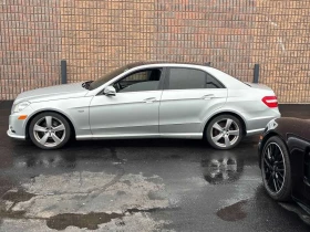 Mercedes-Benz E 350 4MATIC * ГЛАВНО ПРЕДСТАВИТЕЛСТВО НА PORSCHE* , снимка 3