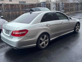 Mercedes-Benz E 350 4MATIC * ГЛАВНО ПРЕДСТАВИТЕЛСТВО НА PORSCHE* , снимка 4