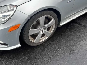Mercedes-Benz E 350 4MATIC * ГЛАВНО ПРЕДСТАВИТЕЛСТВО НА PORSCHE* , снимка 6