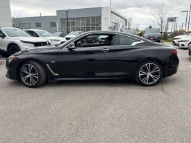 Infiniti Q 60 * 3.0t * CARFAX * 360 * KEYLESS * КЛИП НА МОТОР, снимка 2
