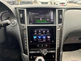 Infiniti Q 60 * 3.0t * CARFAX * 360 * KEYLESS * КЛИП НА МОТОР, снимка 9