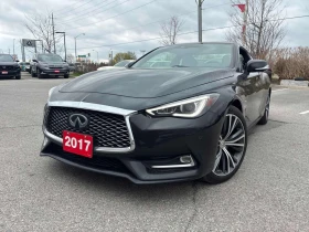 Infiniti Q 60 * 3.0t * CARFAX * 360 * KEYLESS * КЛИП НА МОТОР, снимка 1