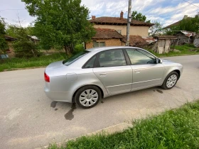 Audi A4, снимка 3