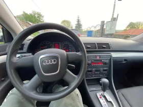 Audi A4, снимка 17