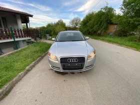Audi A4, снимка 7