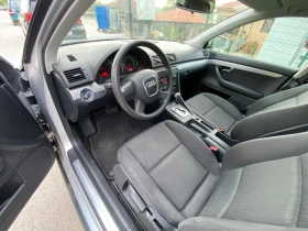 Audi A4, снимка 13