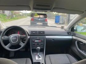 Audi A4, снимка 15