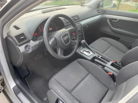 Audi A4, снимка 5