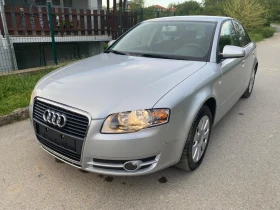 Audi A4, снимка 6