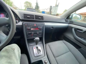 Audi A4, снимка 16