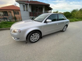 Audi A4, снимка 1