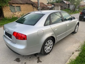 Audi A4, снимка 8