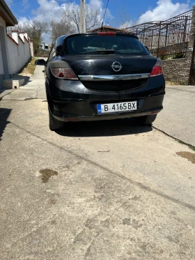 Opel Astra, снимка 4