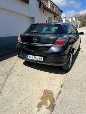 Opel Astra, снимка 3