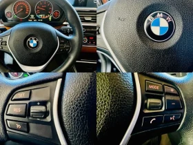 BMW 320 d, снимка 15