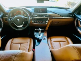 BMW 320 d, снимка 7