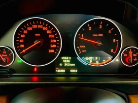 BMW 320 d, снимка 8