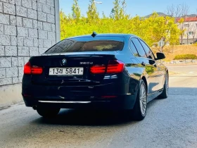 BMW 320 d, снимка 2