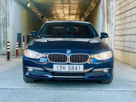 BMW 320 d, снимка 3