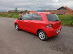 Toyota Yaris, снимка 5