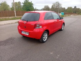 Toyota Yaris, снимка 3