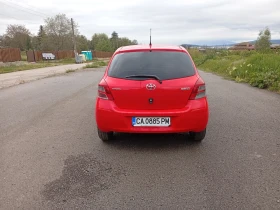 Toyota Yaris, снимка 6