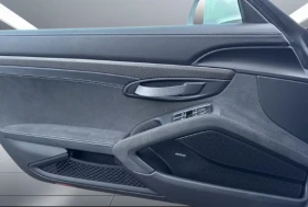 Porsche Boxster 718 Spyder RS = Sport Chrono = Гаранция, снимка 6