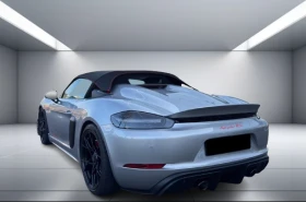 Porsche Boxster 718 Spyder RS = Sport Chrono = Гаранция, снимка 2