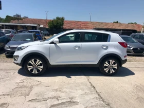 Kia Sportage 1.7d-117kc.6ck.face, снимка 4